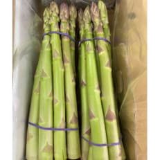 はなまる農園のめちゃ太　さぬきのめざめ　アスパラ３キロ　贈答用（秀品） はなまる農園のさぬきのめざめ アスパラガス 2L1キロ | なっとくふるさと
